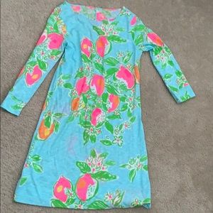 Lilly Pulitzer dress size medium